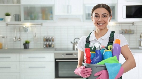£28K UK Cleaning Jobs for Foreigners With Visa Sponsorship