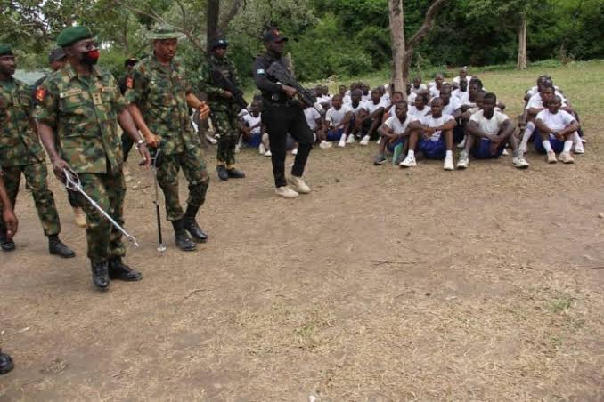 DSS Recruitment and Requirements