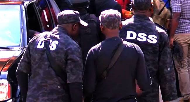 DSS Salary Ranks and Allowances