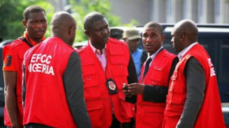 EFCC Training Allowance and Duration