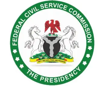 FCSC recruitment form portal and requirements