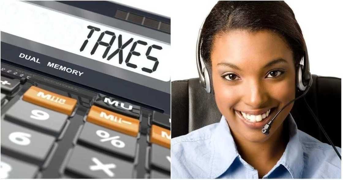 FIRS Salary Ranks and Allowances