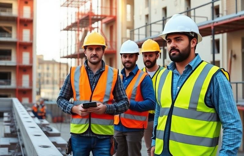 Jobs in Luxembourg with visa sponsorship