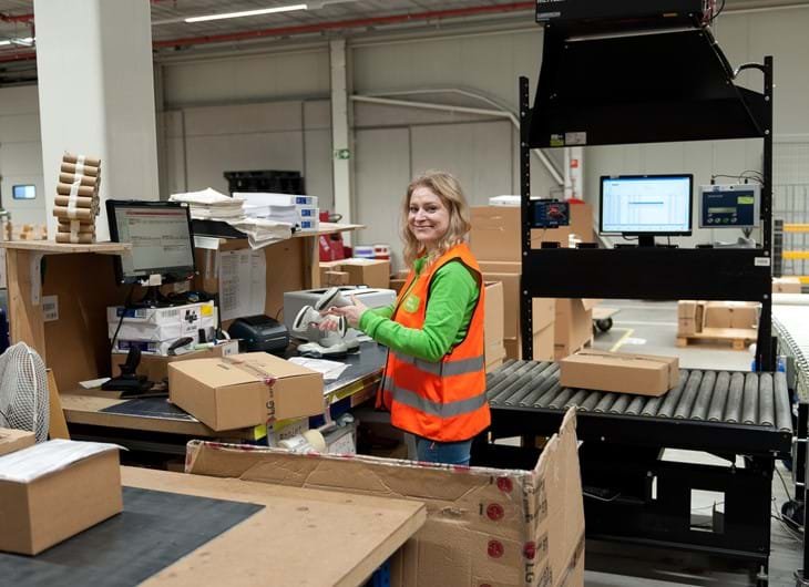 Jobs in Sweden with visa sponsorship
