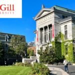 McGill University Entrance Scholarships for International Students
