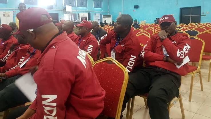 NDLEA Recruitment and Requirements