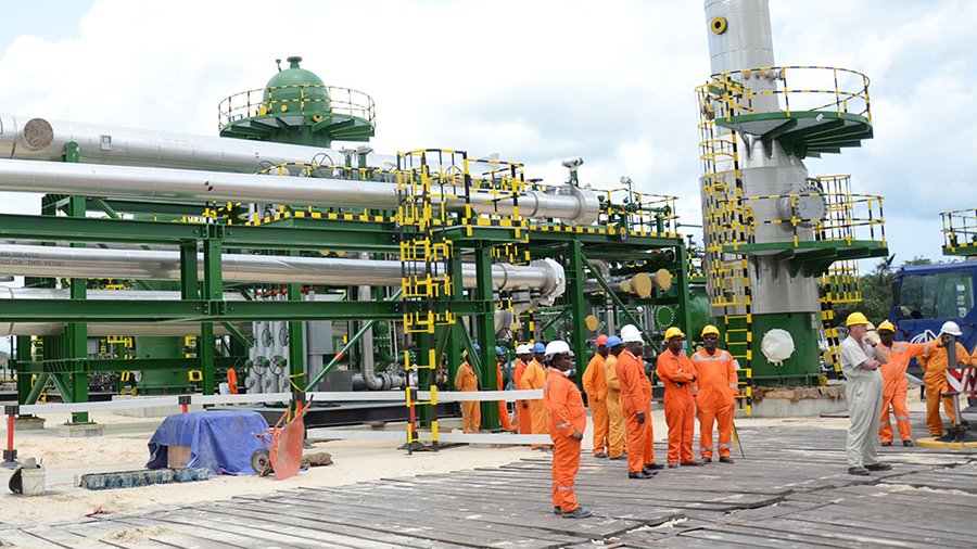 NNPC graduate trainee salary fresh and old graduates