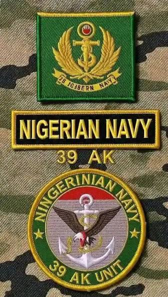 Nigerian Navy AK Recruitment Apply Now