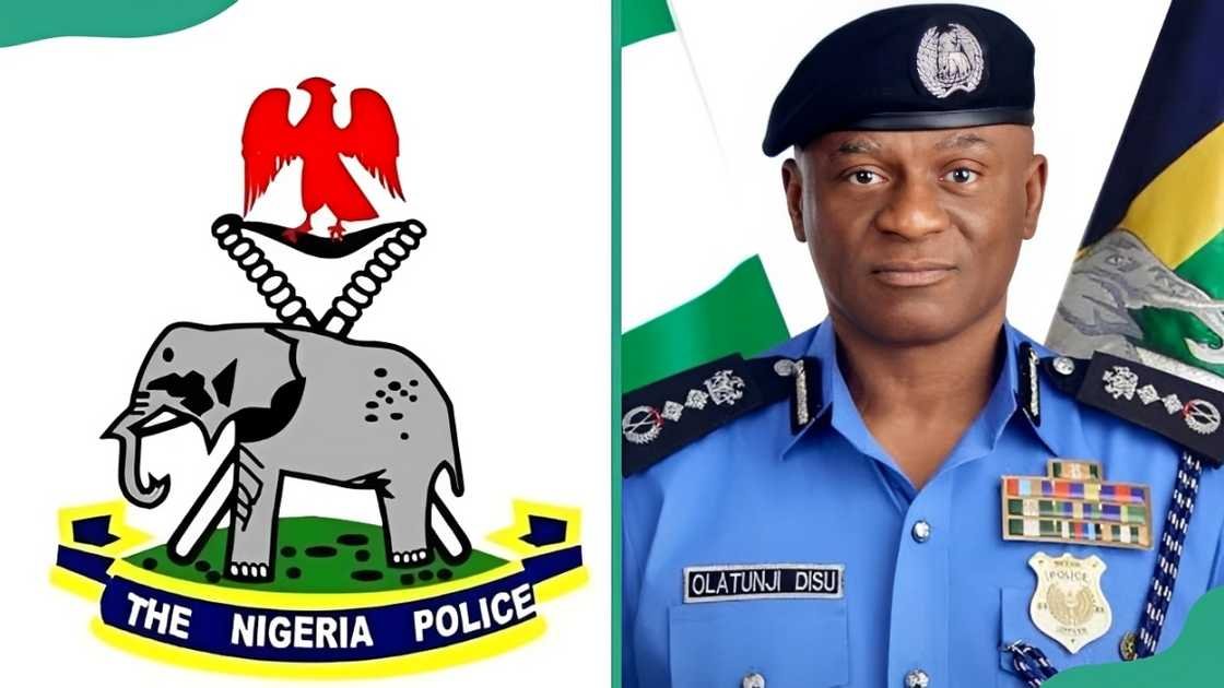 Nigerian police salary ranks and allowances updated