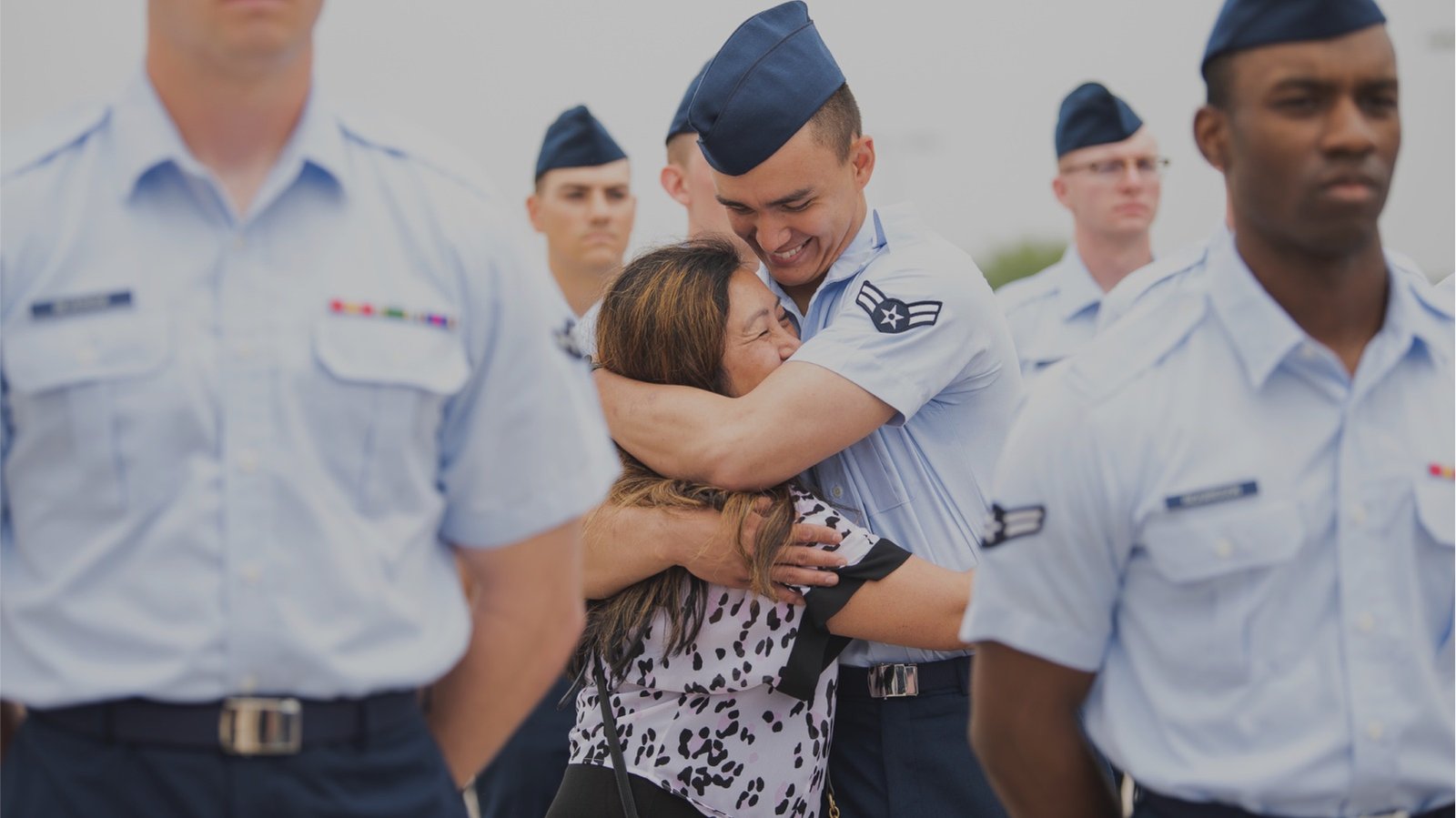 US air force ranks and salary US airforce pay