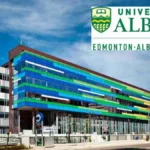 University of Alberta International Scholarships