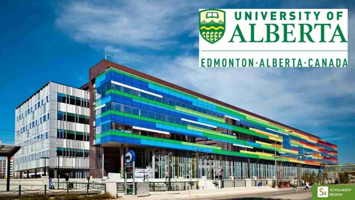 University of Alberta International Scholarships