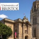 University of Bristol Think Big Scholarships
