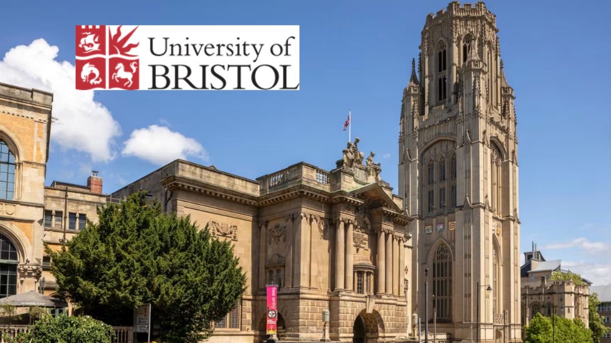 University of Bristol Think Big Scholarships
