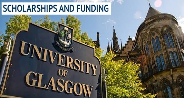 University of Glasgow International Leadership Scholarships