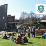 University of Sheffield International Merit Scholarships