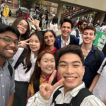 University of Toronto Lester B. Pearson International Scholarship