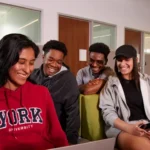 York University International Student Scholarship Program